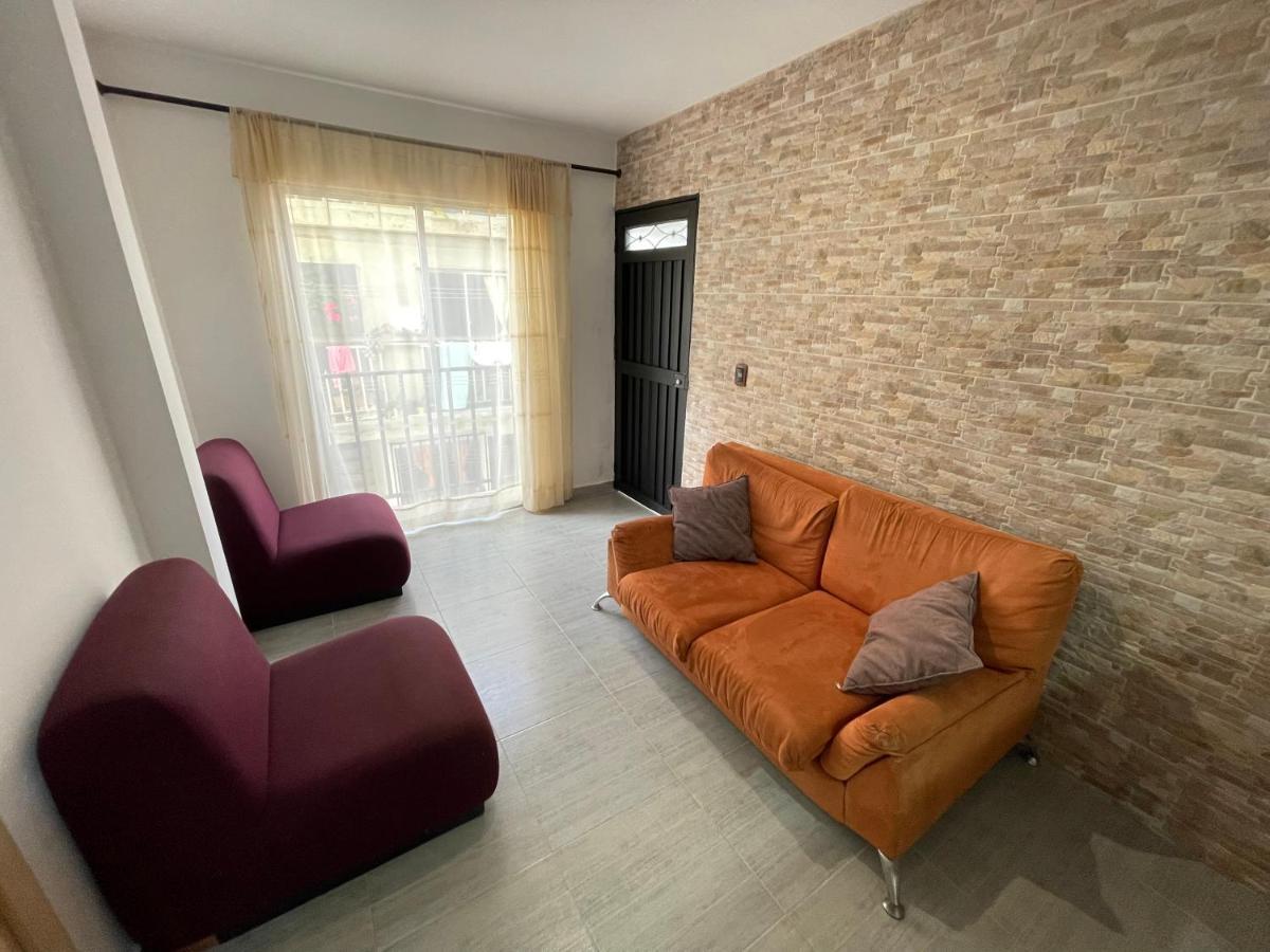 Apartamento Hope Guatapé Exterior foto